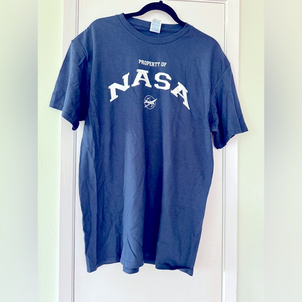 NASA T-Shirt